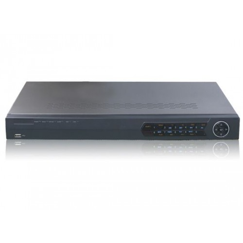 HIKVISION  DS-7608NI-ST,  NVR 8 canali 1080p