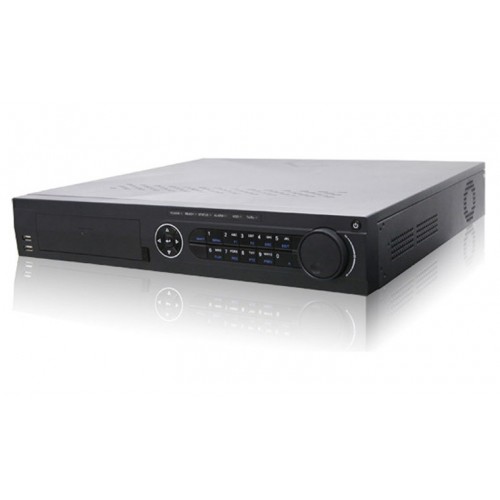 HIKVISION  DS-7708NI-SP,  NVR 8 canali 1080p