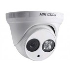 HIKVISION  DS-2CE56D5T-IT3,  Telecamera mini dome a lente fissa