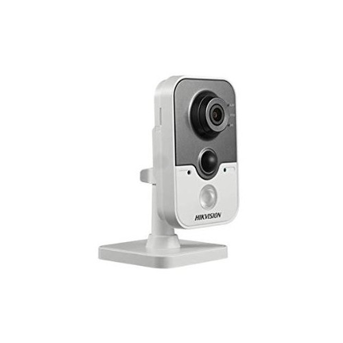 HIKVISION DS-2CD2412F-I, 1,3Mpx Cube camera