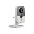 HIKVISION DS-2CD2412F-I, 1,3Mpx Cube camera