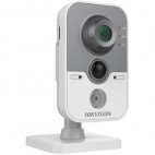 HIKVISION DS-2CD2432F-I, 3Mpx Cube camera
