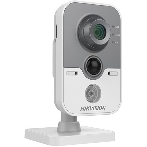 HIKVISION DS-2CD2432F-IW, 3Mpx WI-FI Cube camera