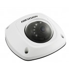 HIKVISION DS-2CD2532F-I, 3Mpx mini dome camera