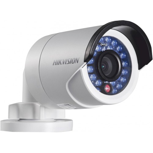 HIKVISION DS-2CD2012F-IW,  1.3Mpx WI-FI Bullet camera a lente fissa