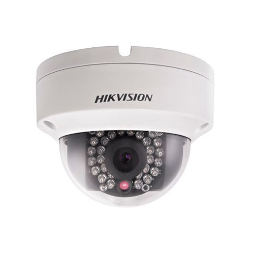 HIKVISION DS-2CD2112F-IW,  1.3Mpx WI-FI Dome camera a lente fissa