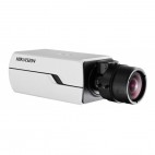 HIKVISION DS-2CD4024F-A, 2Mpx Box camera