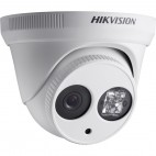 HIKVISION DS-2CD2312-I,  1.3Mpx IR Dome camera a lente fissa