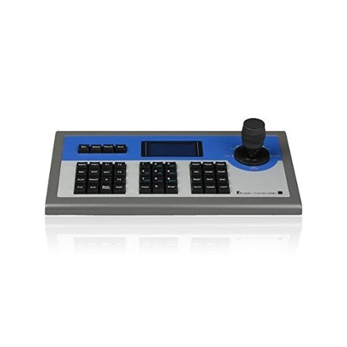 HIKVISION DS-1003KI, Tastiera di controllo a 3 assi