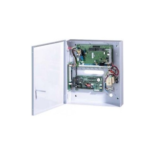 RISCO RP128B21000A, Box-Alimentatore per centrali d'allarme
