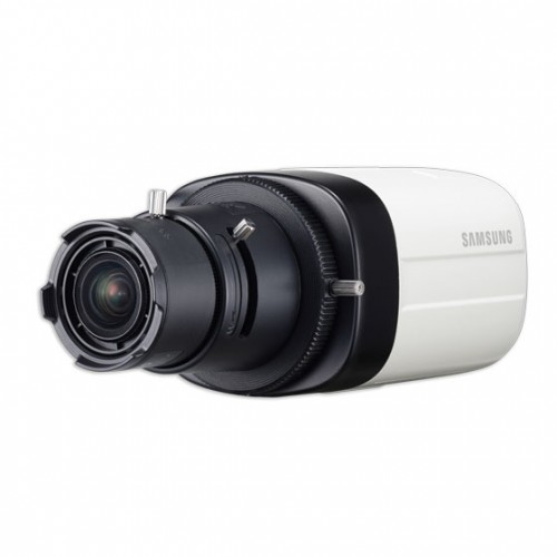 Samsung SCB-6003P, Box camera AHD da 2MPx