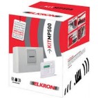 Elkron MP5000/4N, Kit antintrusione