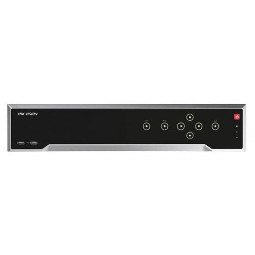 HIKVISION DS-7716NI-I4, NVR 4K, 16 canali, 12MPx