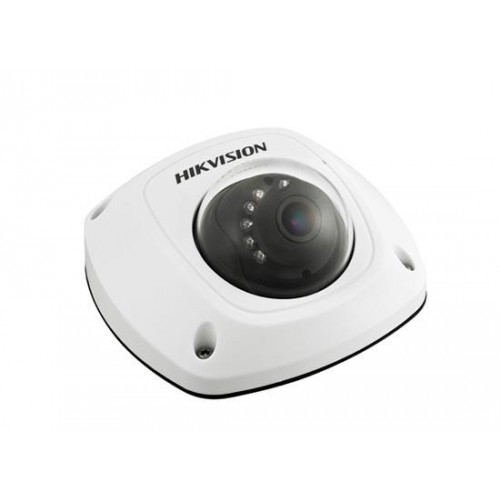 HIKVISION DS-2CD2542FWD-I, Mini Dome IP 4MPx