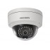 HIKVISION DS-2CD2122FWD-I, Mini Dome IP 2MPx