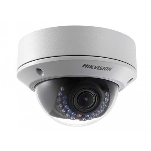HIKVISION DS-2CD2722FWD-I, Mini Dome IP varifocale 2MPx
