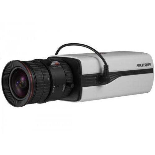 HIKVISION DS-2CC12D9T-A, Box camera analogica 1080p