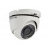 HIKVISION DS-2CE56D1T-IRM, Mini Dome analogica 1080p