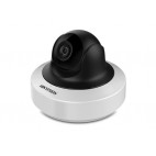 HIKVISION DS-2CD2F22FWD-I, Mini speed dome IR analogica 2MPx