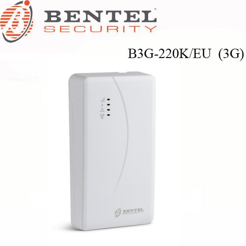 BENTEL B3G220K/EU COMUNICATORE UNIVERSALE IN KIT 