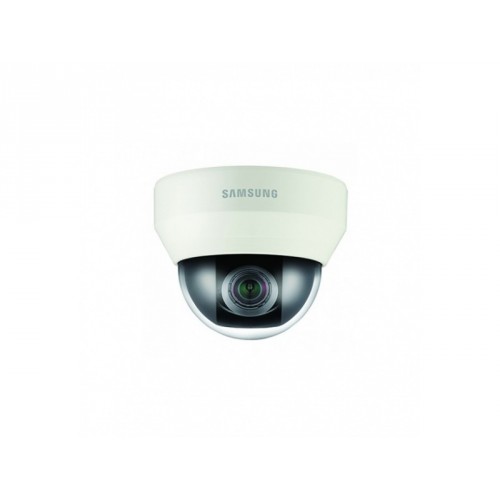 SAMSUNG SND-6084/FPC IP CAMERA MINIDOME OUT OF THE BOX