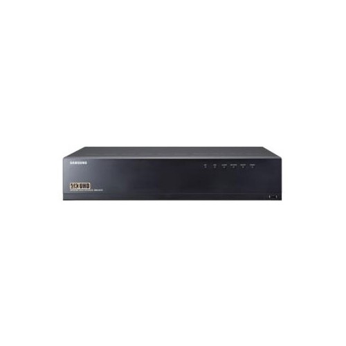 Samsung XRN-2010P1T, NVR da 32 canali con HDD da 1 terabyte