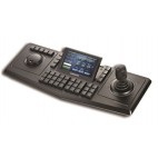 Samsung SPC-7000, Tastiera di controllo