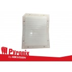 PYRONIX KX18-LC Lente di ricambio tenda (curtain) per KX 18m (3pz