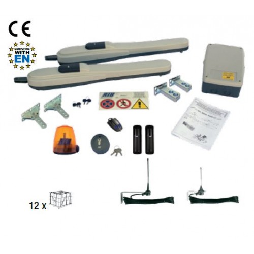 RIB AD00690 KIT KING