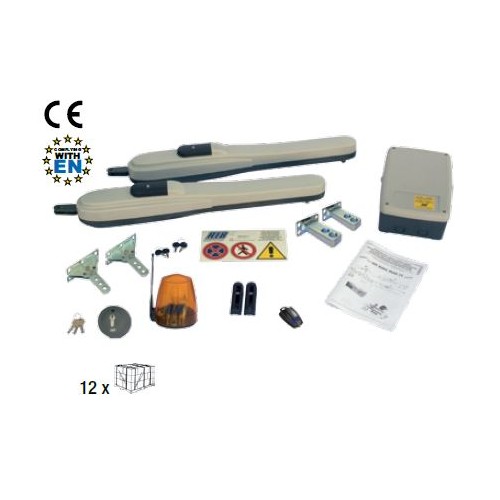 RIB AD00690 KIT KING