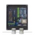 RIB ABS1/R2RX S1/R2-CRX quadro elettronico per 1 SUPER 4000 AA36061-AA36075 Con contenitore.