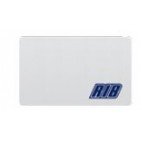 RIB ACG9457 Tessera con transponder RFID