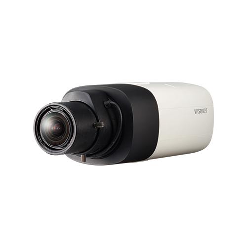 Samsung XNB-8000P IP Box camera
