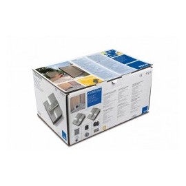 NICE SFAB2024KCE Kit per cancelli a battente