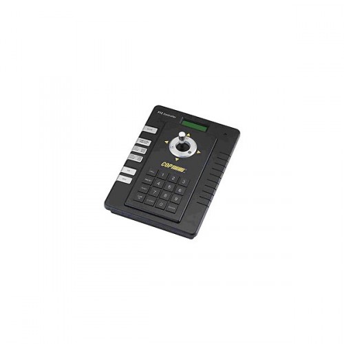 Mini tastiera di controllo della speed dome con joystick