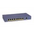 IPM-5004P MARSS Switch unmanaged con 4 porte PoE 10/100 Mbps