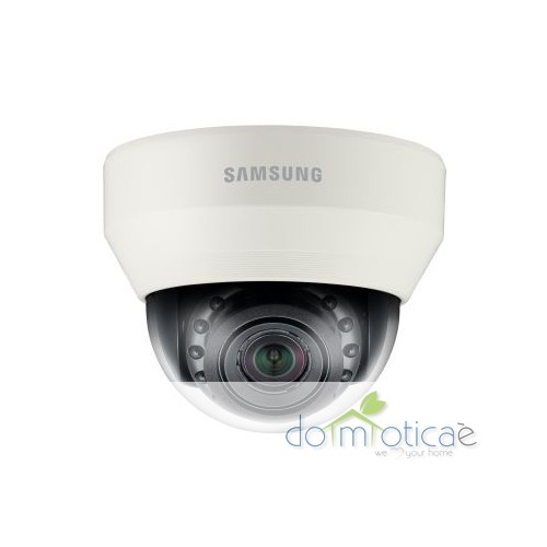 Samsung SND-6084RP IP Dome camera 2MP, WiseNet3, CMOS, vari f. 3-8,5mm, IR 15m