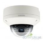 Samsung SNV-6084RP IP Dome Camera 2MP antivandalo, WiseNet3, CMOS, 3-8,5mm, ICR, IR 15m