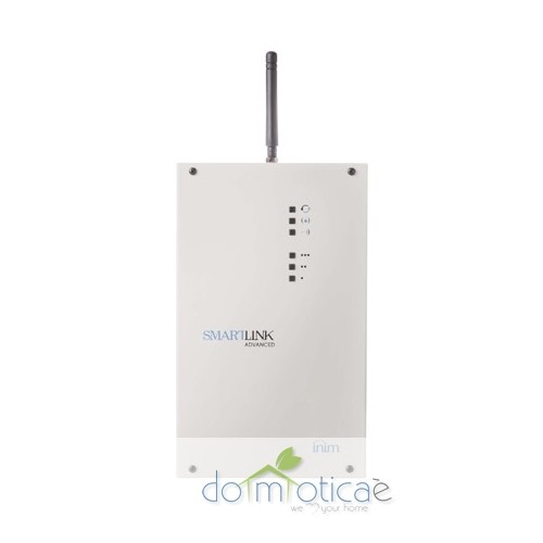 Inim SmartLink/AG Generatore linea di riserva ed avvisatore su rete GSM/GPRS