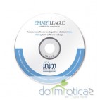Inim SmartLeague Software di programmazione e controllo dei dispositivi INIM.