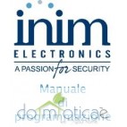 Inim SmartLink/Man-Inst Manuale di installazione per SmartLink