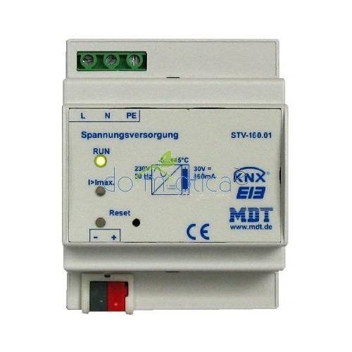 MDT Technologies STV-0160.01