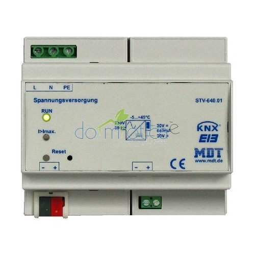 MDT Technologies STV-0640.01