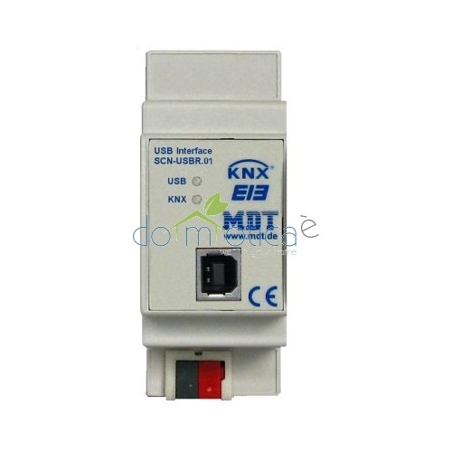 MDT Technologies SCN-USBR.01