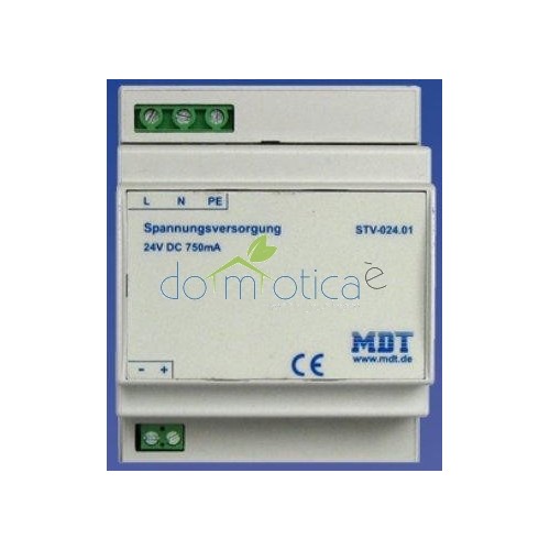 MDT Technologies STV-0024.01