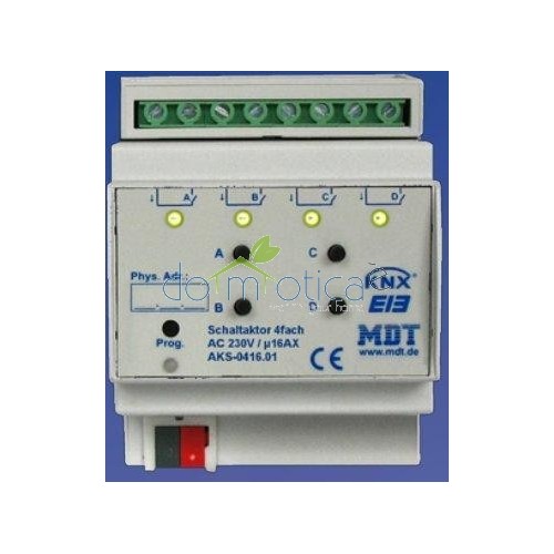 MDT Technologies AKS-0416.01