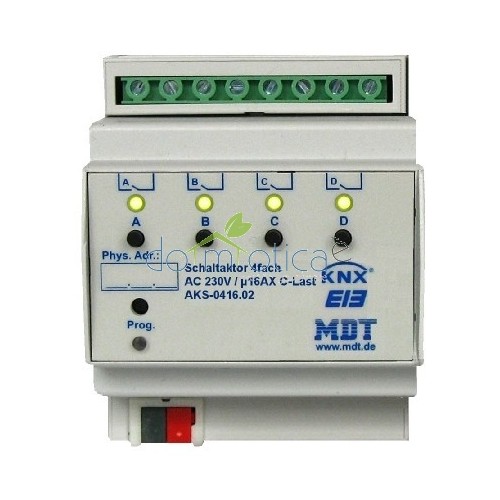 MDT Technologies AKS-0416.02