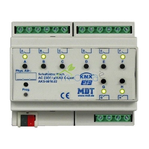 MDT Technologies AKS-0816.02