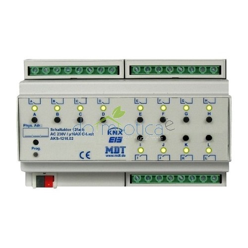 MDT Technologies AKS-1216.02