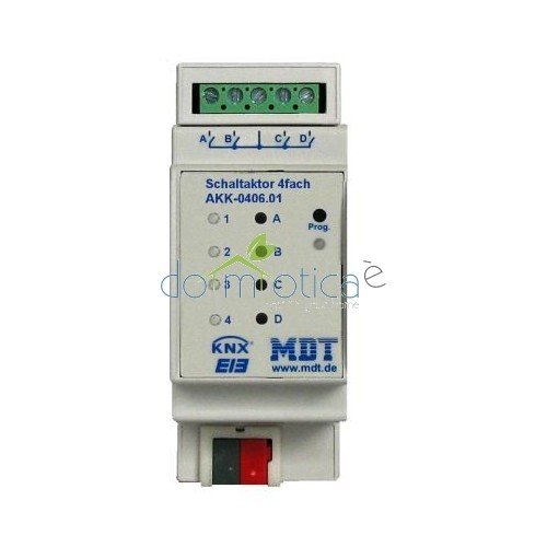 MDT Technologies AKK-0406.01